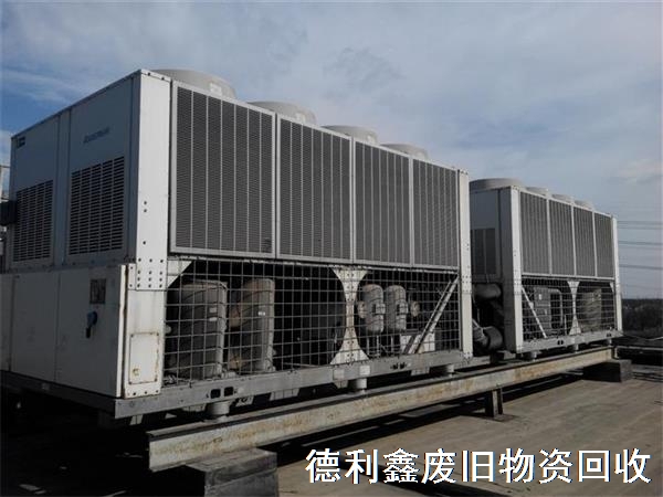 中央空調超配會有什么影響？